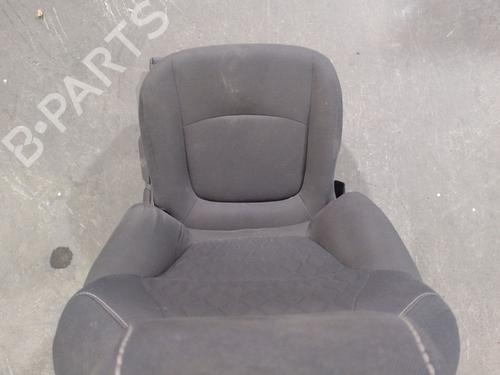 Left front seat TOYOTA COROLLA Saloon (_E21_) 1.8 VVTi Hybrid (ZWE211, MZEA12) | BP38992861C15 - Image 5
