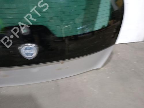 Tailgate LANCIA DELTA III (844_) 2.0 D Multijet (844.AXD1A, 844.AXM1A) | BP27661311C6 