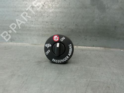Kombi Kontakt / Stilkkontakt NISSAN JUKE (F16_) 1.0 (114 hp) 25236150