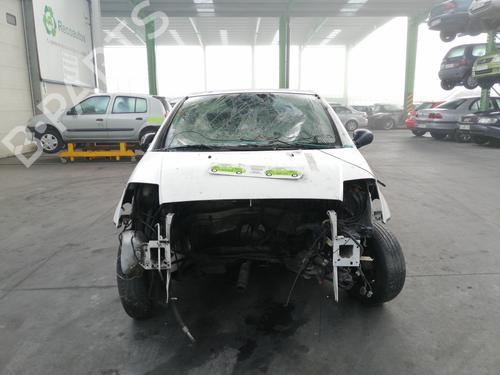 Fuel pump CITROËN C2 (JM_) 1.4 HDi | BP8535946M76 