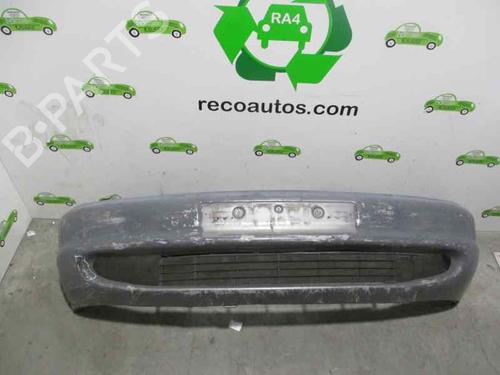 Used Front bumper SEAT ALHAMBRA (7V8, 7V9) 1.9 TDI (90 hp) 2097184