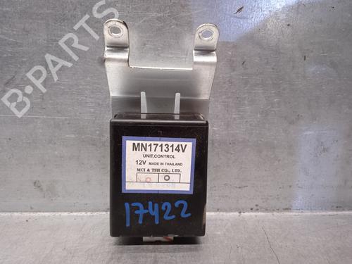 Used Electronic module MITSUBISHI L200 / TRITON (KA_T, KB_T) [2004-2018]  12191124