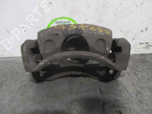 Right front brake caliper DAEWOO REZZO (U100) 1.8 | BP11615358M104 