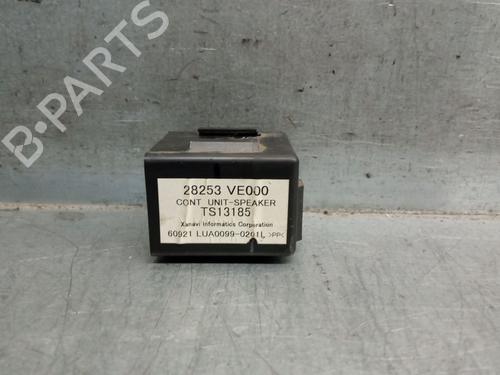 Used Electronic module Electronic module 27984132 27984132