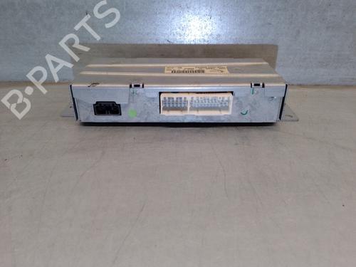 Electronic module JAGUAR S-TYPE II (X200)  | BP12541987M83 