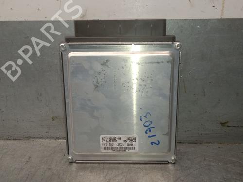 Engine control unit (ECU) FORD MONDEO III (B5Y) 2.0 TDCi | BP22248655M57 