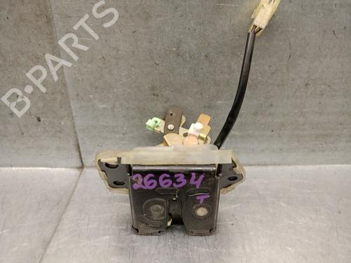 Used Tailgate lock Tailgate lock 39514874 39514874