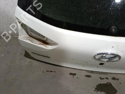 Tailgate HYUNDAI i20 II (GB, IB) 1.2 | BP26493663C6 