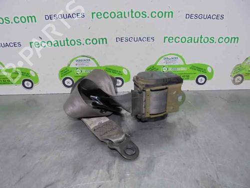 Rear right seatbelt VW SHARAN (7M8, 7M9, 7M6) 1.9 TDI | BP7444767I28 