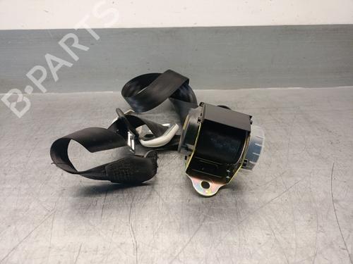 Rear left seatbelt VW GOLF IV (1J1) 1.6 16V | BP26494002I29 