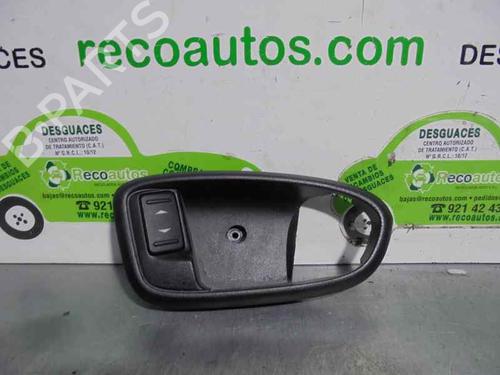 Used Right front window switch FORD GALAXY II (WA6) 2.0 TDCi (140 hp) 2335564