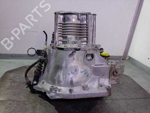 Gearbox PEUGEOT 208 II (UB_, UP_, UW_, UJ_) 1.2 PureTech 100 | BP22201594M3 