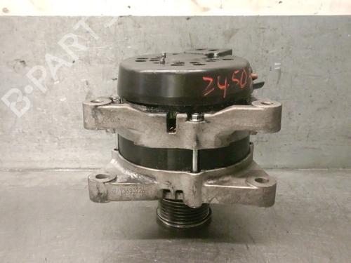 Alternator FORD FOCUS C-MAX (DM2) 1.6 TDCi | BP31862357M7 