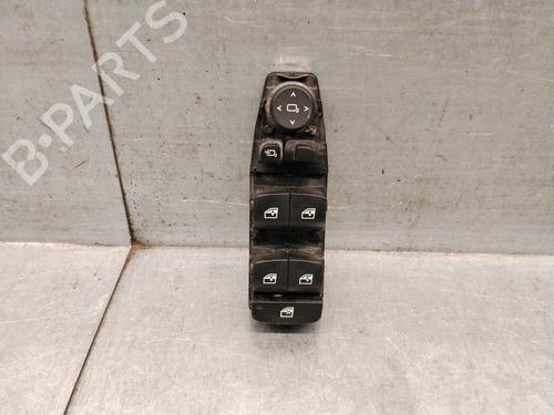 Used Left front window switch Left front window switch 36320076 36320076