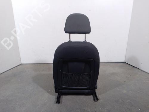 Right front seat AUDI Q3 (F3B) 35 TDI | BP29457166C16 