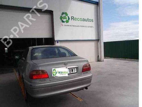 Engine control unit (ECU) TOYOTA AVENSIS Liftback (_T22_) 2.0 D-4D (CDT220_, CDT220R) | BP2108610M57 