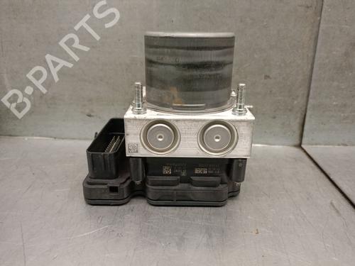 Used ABS pump ABS pump OPEL GRANDLAND / GRANDLAND X (A18, P1UO) 1.5 Turbo D (75) (131 hp) 34694044 34694044