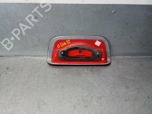 Third brake light NISSAN JUKE (F15) 1.5 dCi | BP26692356L11 