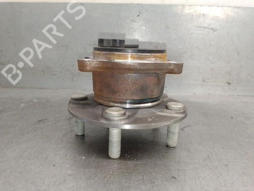 Right rear steering knuckle MAZDA CX-5 (KF) 2.0 SKYACTIV-G | BP32262155M28 - Image 5