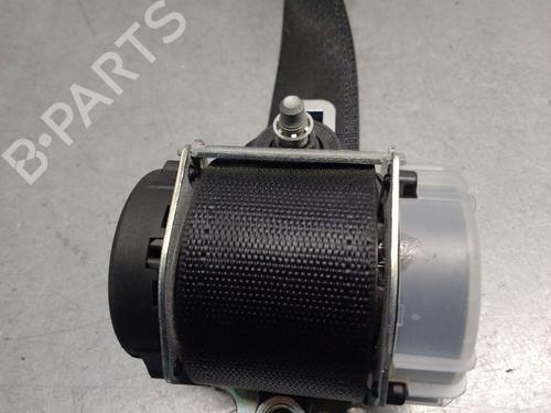 Rear right seatbelt OPEL ASTRA H (A04) 1.6 (L48) | BP32338407I28 