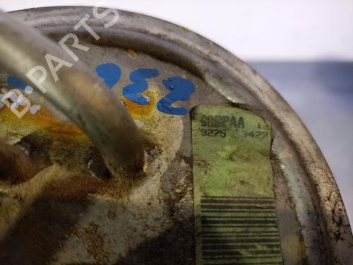 Fuel pump FORD MONDEO II (BAP) 1.8 TD | BP29270877M76 