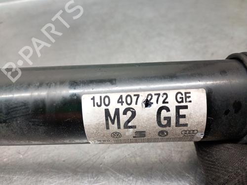 Right front driveshaft VW GOLF IV (1J1) 1.6 16V | BP26568252M39