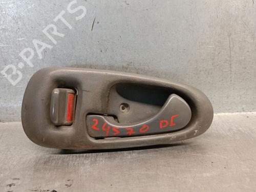 Used Front left interior door handle MITSUBISHI L200 (K7_T, K6_T, K5_T) 2.5 TD 4WD (K74T) (115 hp) 32023340