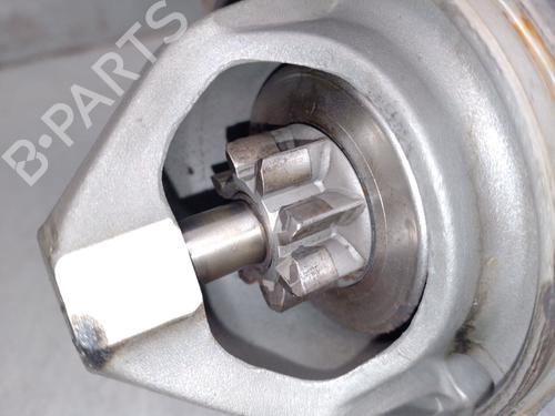 Startmotor FORD FIESTA VI (CB1, CCN) 1.0 EcoBoost | BP21578892M8 
