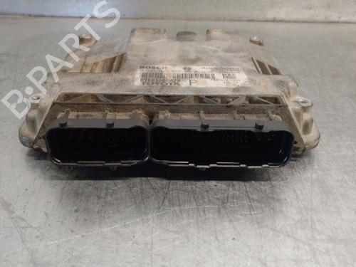 Engine control unit (ECU) TOYOTA YARIS (_P9_) 1.4 D-4D (NLP90_, NLP90R) | BP36668117M57 - Image 4