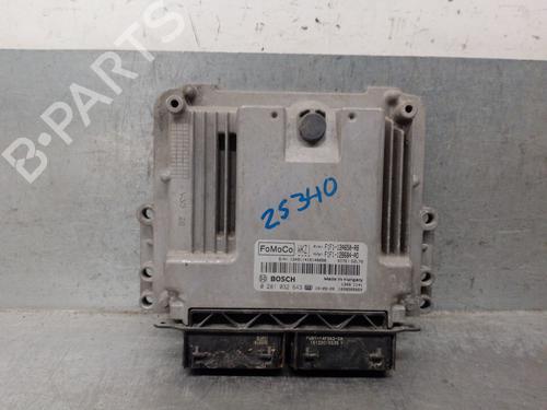 Centralina do motor Centralina do motor FORD FOCUS III Turnier 1.5 TDCi (120 hp) 34606337 34606337