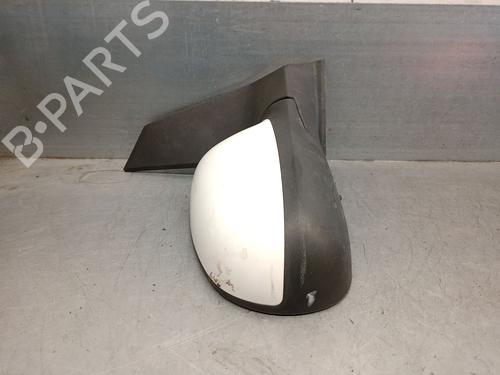 Right mirror FORD KA (RU8) 1.3 TDCi | BP29273529C27 