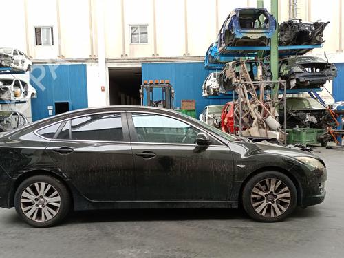 Elektronisk modul MAZDA 6 Hatchback (GH) 2.2 MZR-CD (GH10) | BP26736389M83 