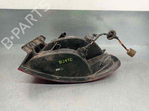 Left taillight DAEWOO LANOS (KLAT) 1.5 | BP10565927C34 