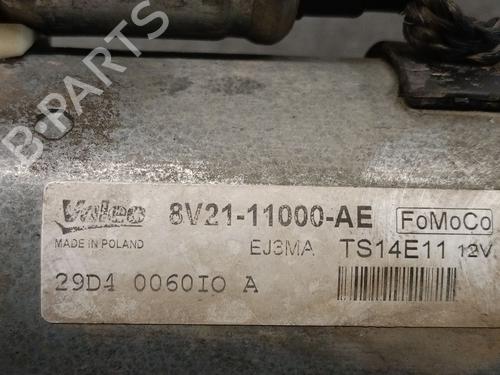 Starter FORD B-MAX (JK) 1.6 TDCi | BP29002338M8