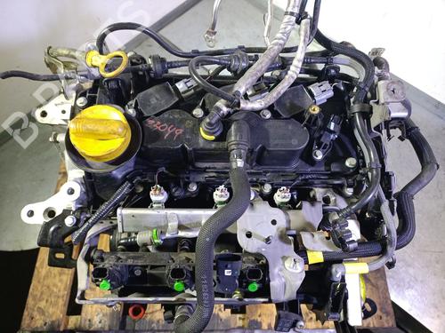 Engine RENAULT CAPTUR II (HF_) TCe 90 (HFM6) | BP30083748M1