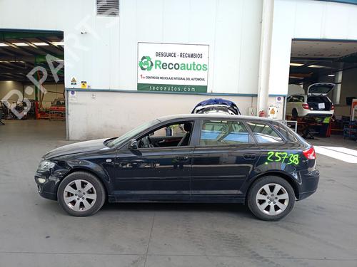Used Parts AUDI A3 Sportback (8PA)  1.9 TDI  4742600