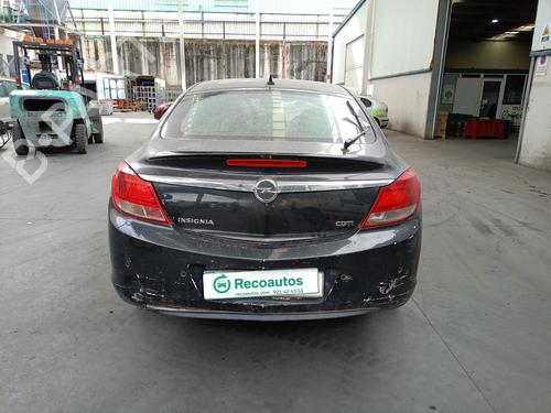 Engine OPEL INSIGNIA A (G09) 2.0 CDTI (68) | BP34252039M1  - Image 20