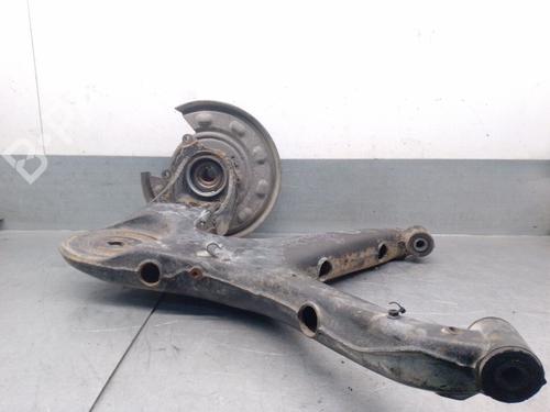 Used Left rear steering knuckle MERCEDES-BENZ VITO / MIXTO Van (W639) 109 CDI (639.601, 639.603, 639.605) (88 hp) 32424955