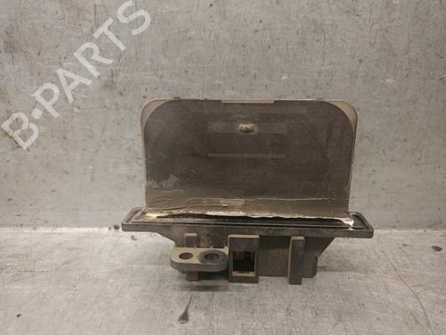 Used Heater resistor FORD MAVERICK (UDS, UNS) 2.7 TD (125 hp) 23090069