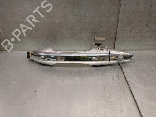 Used Front left exterior door handle Front left exterior door handle 38933164 38933164