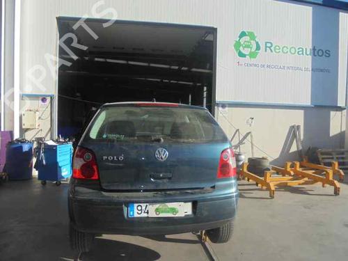 VW POLO (9N_, 9A_) 1.2 12V (64 hp) 173403