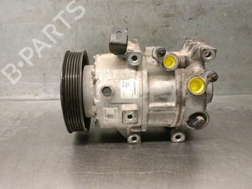 Used AC compressor AC compressor 36995607 36995607