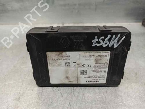 Used Electronic module RENAULT GRAND SCÉNIC III (JZ0/1_) 1.6 dCi (JZ00, JZ12) (130 hp) 6513246