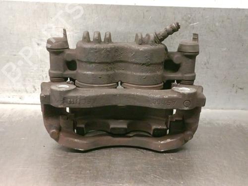 Right front brake caliper RENAULT MASTER III Van (FV) 2.3 dCi 135 FWD (FV0N, FV08, FV06, FV00, FV1S) | BP36477416M104 - Image 3