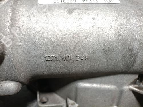 Gearbox AUDI A4 B7 Avant (8ED) 2.0 TFSI quattro | BP33691303M3 - Image 12