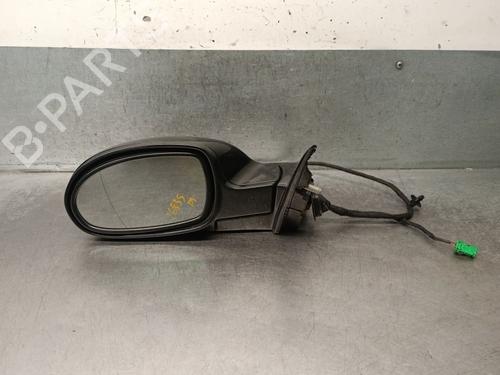Used Left mirror Left mirror CITROËN C6 (TD_) 2.7 HDi (204 hp) 40534745 40534745