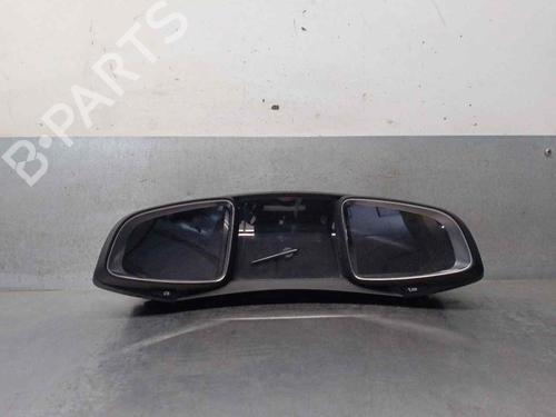 Used Instrument cluster CITROËN DS5 [2011-2016]  18200178