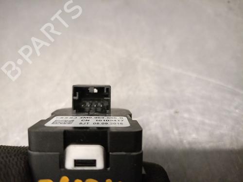 Mirror switch AUDI A4 B9 (8W2, 8WC) 2.0 TDI | BP37997481I25 - Image 4