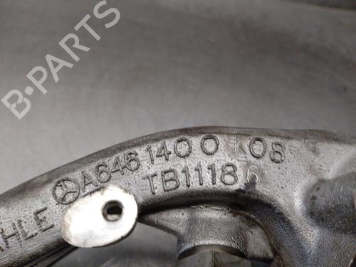 Pipe MERCEDES-BENZ C-CLASS (W203) C 220 CDI (203.008) | BP34058471M125  - Image 5