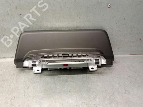 Display BMW X3 (G01, F97, G08) xDrive 20 d Mild-Hybrid | BP28139497C48 